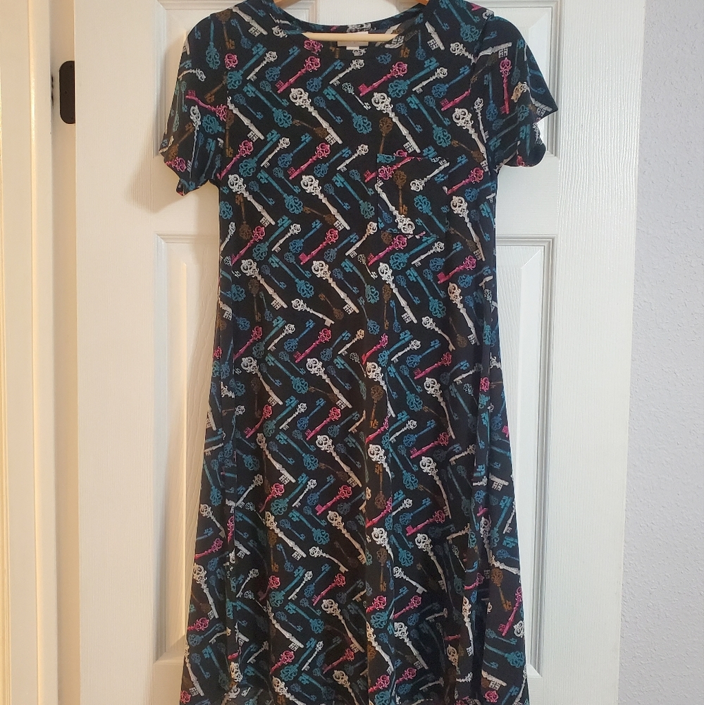 Lularoe XXS Carly
